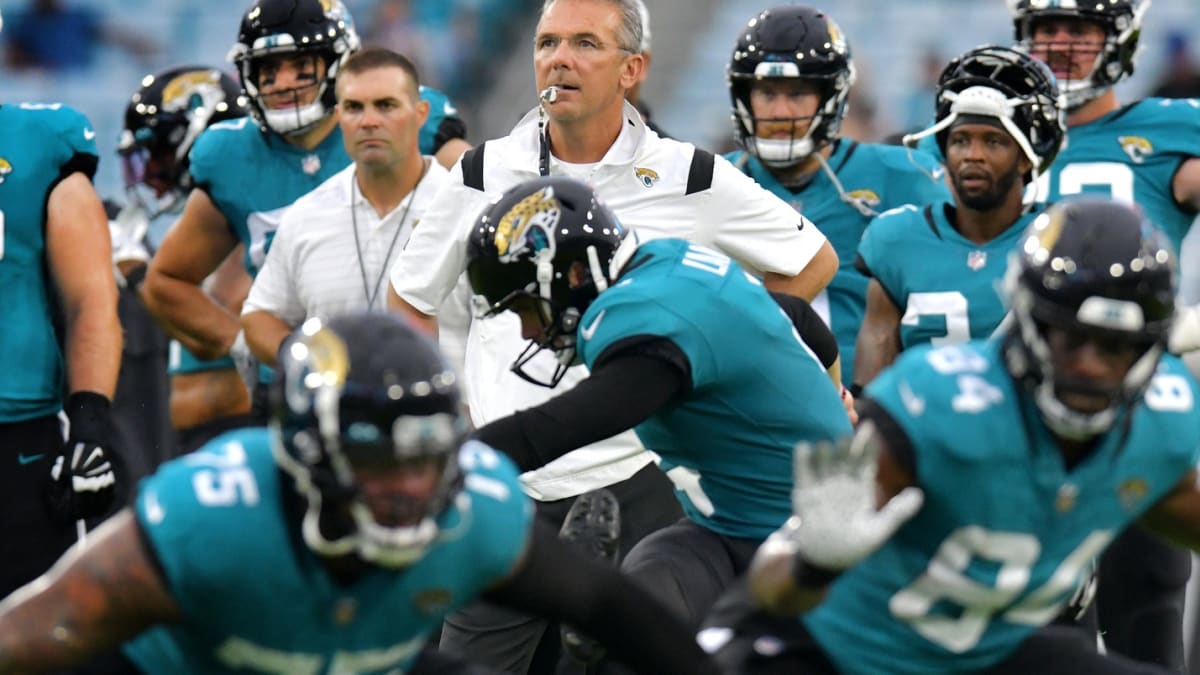 Jaguars' Kicker Rollercoaster Continues as Josh Lambo Competes For His Spot  in Week 5 - Sports Illustrated Jacksonville Jaguars News, Analysis and More