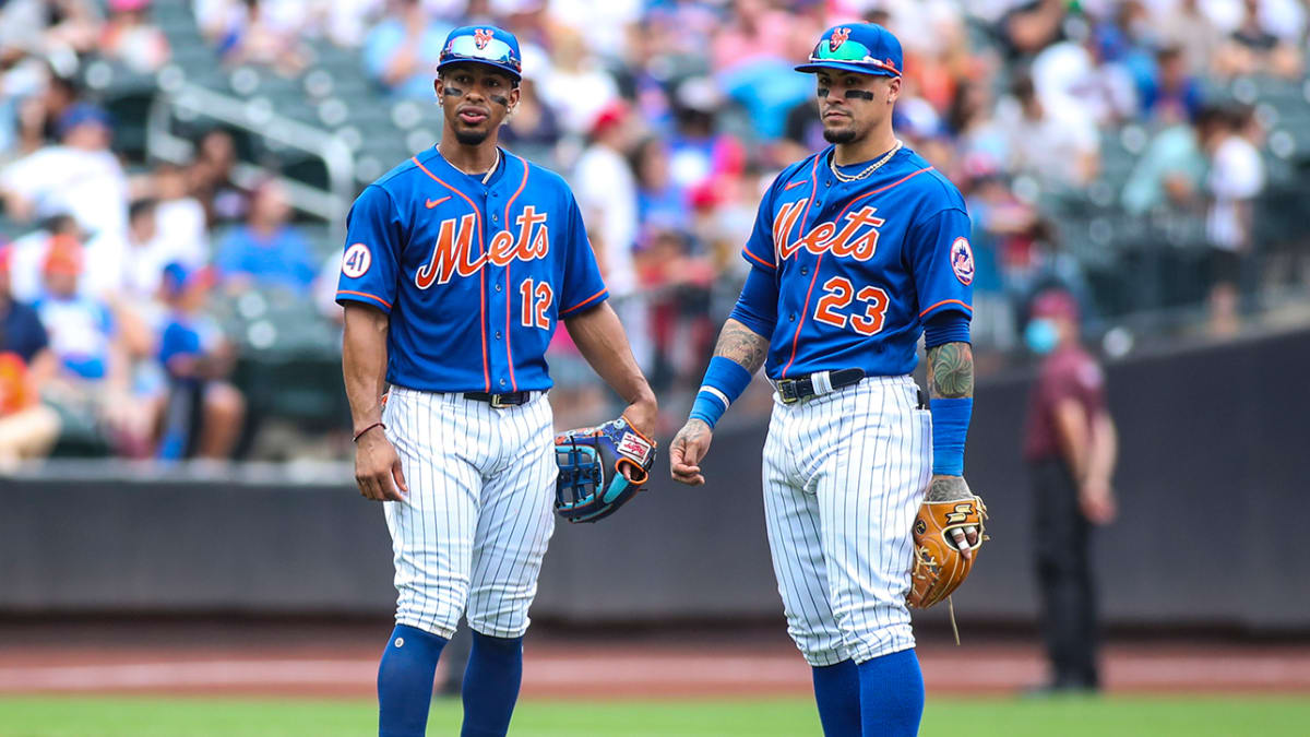 Why Mets' Javier Baez has nothing to apologize for