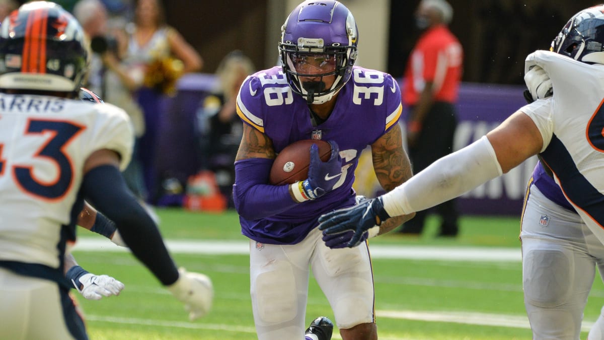 Vikings elevate two players to active roster for Week 1 - A to Z Sports