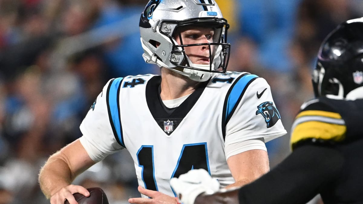 NFL Player Prop Bets: Week 3 Thursday Night Football - Carolina Panthers  vs. Houston Texans - Sports Illustrated