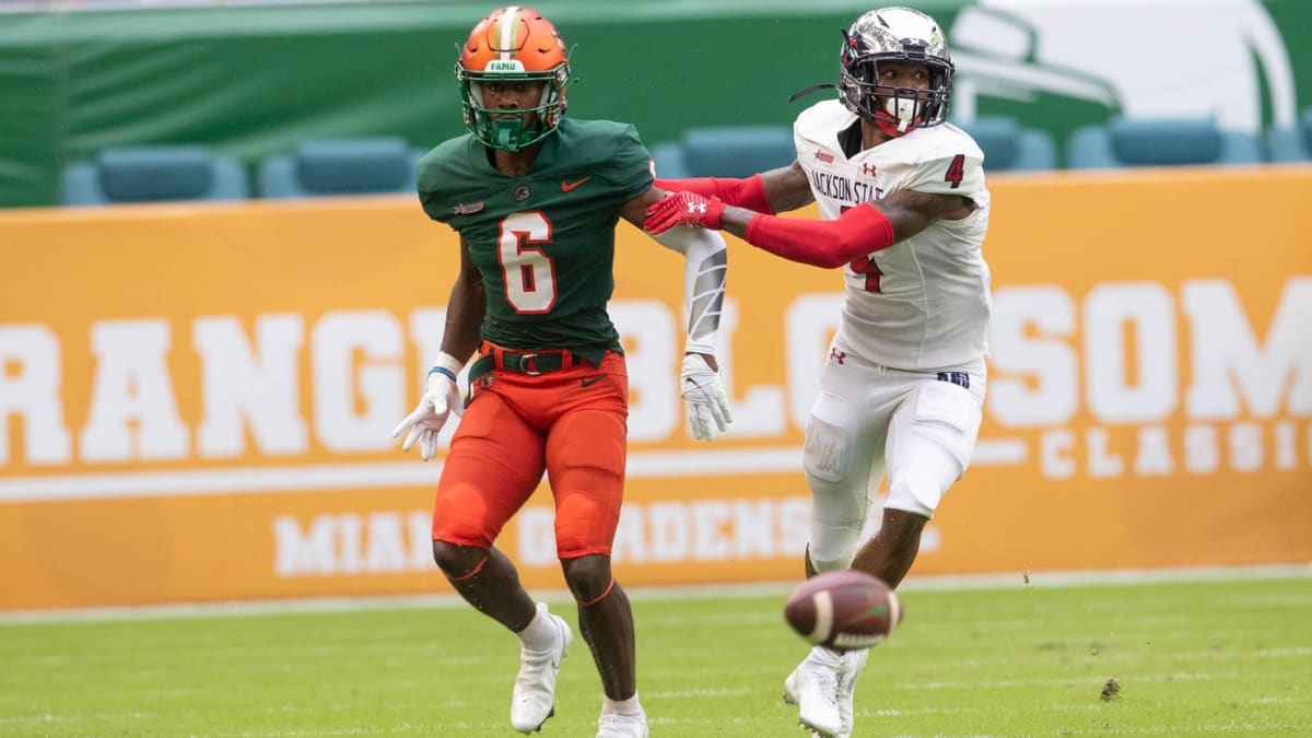 Alabama State football falls to FAMU in low-scoring SWAC slugfest