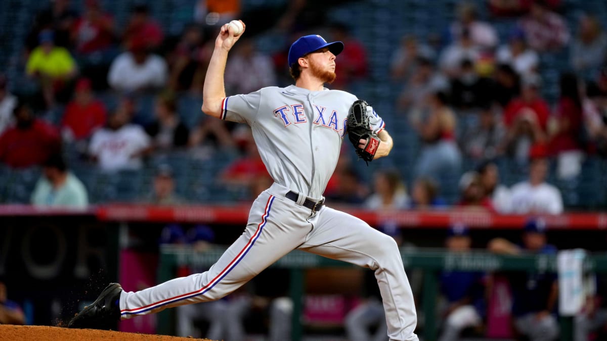 Texas Rangers Make Final Roster Moves Ahead of Opening Day - Sports  Illustrated Texas Rangers News, Analysis and More