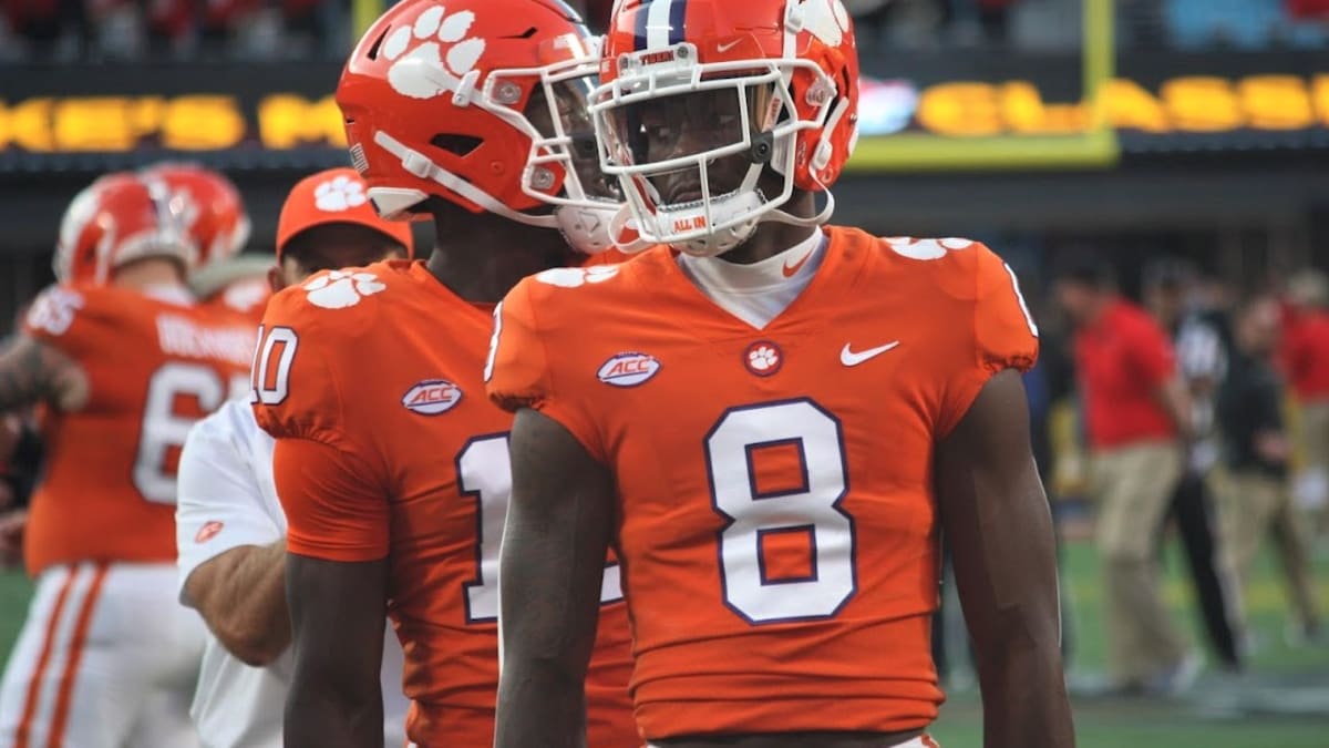 Clemson's run-game solutions, Justyn Ross' return: Tigers mailbag