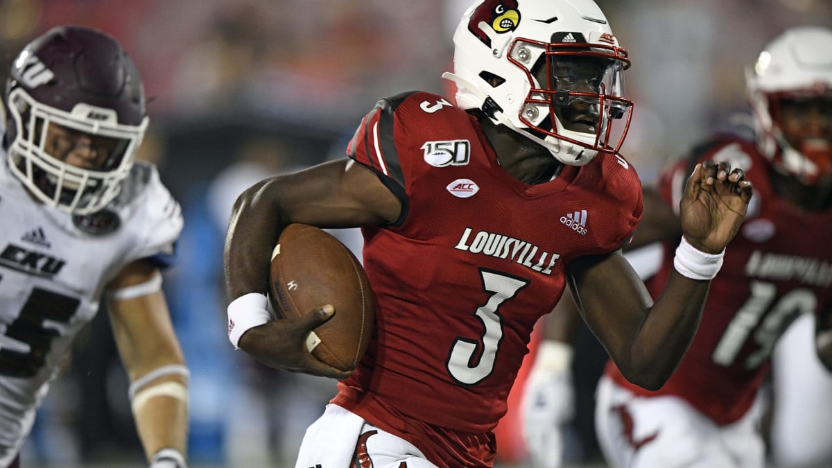 Three Cards Named 2021 D1Baseball Preseason All-Americans - Sports  Illustrated Louisville Cardinals News, Analysis and More