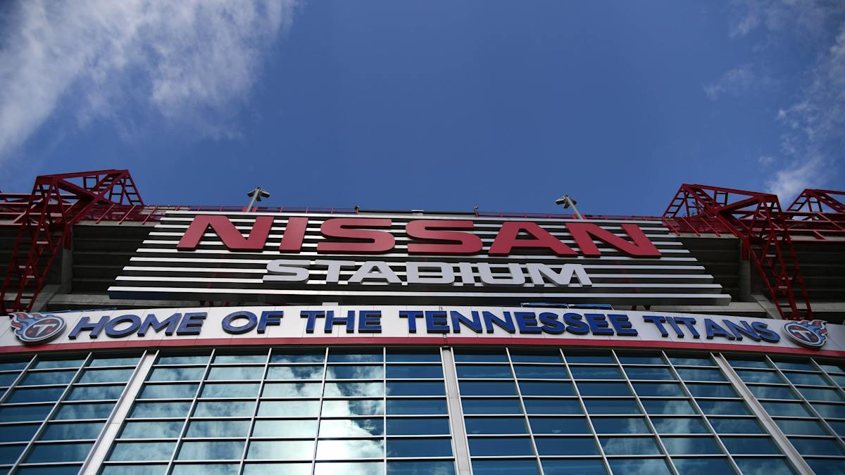 Tennessee Titans Ring of Honor to be Relocated, Reimagined