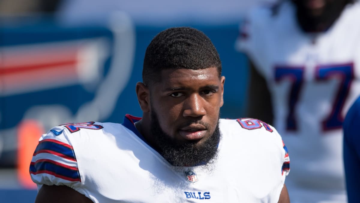 Bills' Ed Oliver in deleted social media post: 'Show Me The Money