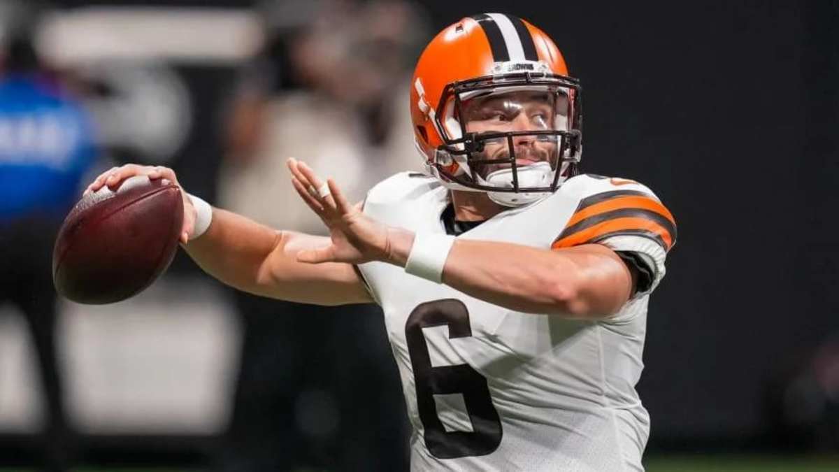 Browns: Baker Mayfield is in elite company with NFL legend