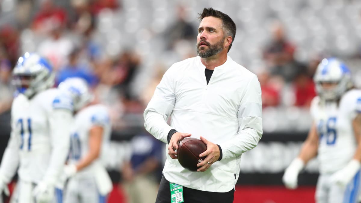 Which Jaguars Assistant Coaches Could Potentially Survive a Regime Change?  - Sports Illustrated Jacksonville Jaguars News, Analysis and More