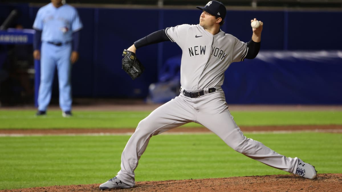 Stay or Go: Should Yankees re-sign Zack Britton?