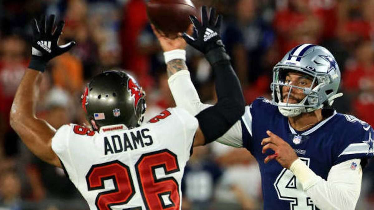 ESPN Computer' Is An Idiot, Predicts Dallas Cowboys to Win Super