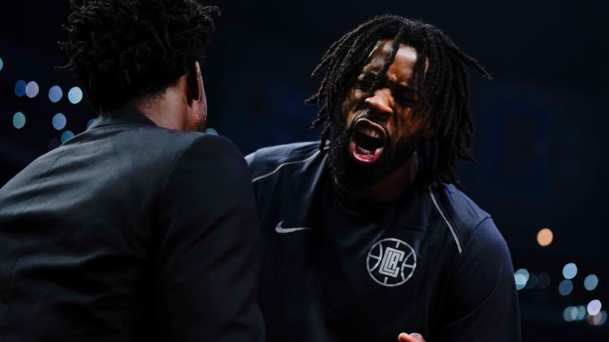 Pressure Is on L.A. Clippers to Embrace DeAndre Jordan Heel Turn, Win NBA  Title, News, Scores, Highlights, Stats, and Rumors