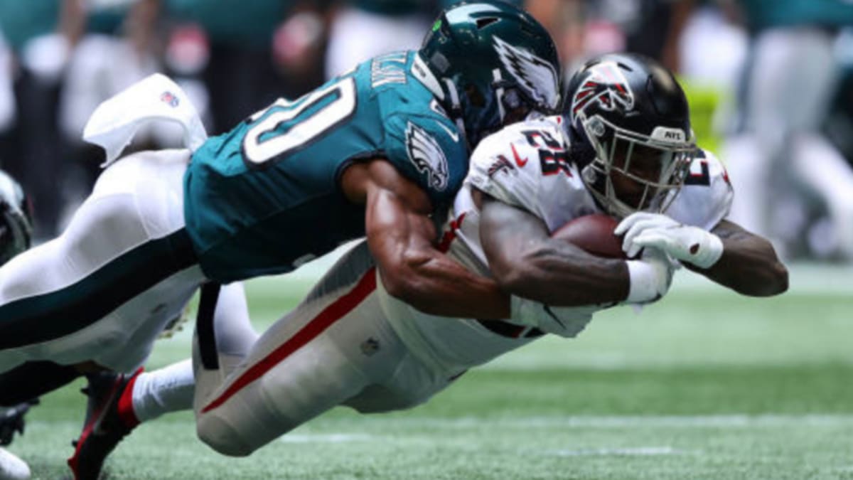 NFL Week 1 Game Recap: Philadelphia Eagles 32, Atlanta Falcons 6