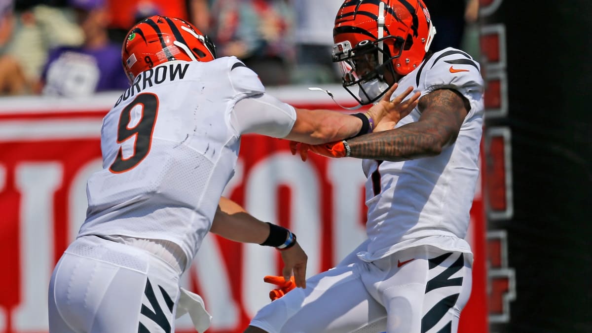 Cincinnati Bengals Release Divisional Round Uniform For Bills Matchup -  Sports Illustrated Cincinnati Bengals News, Analysis and More