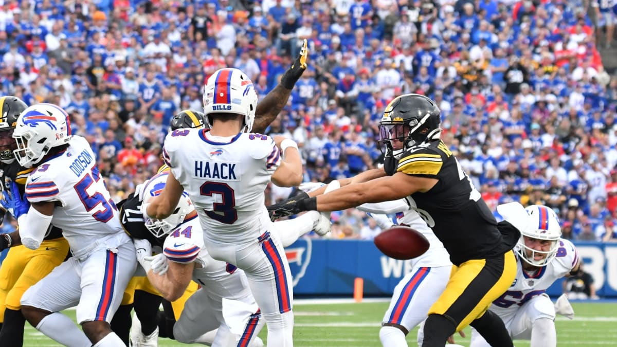 Buffalo Bills 'Not Buzzy'? Other AFC East Teams 'Flashier' Says Analyst -  Sports Illustrated Buffalo Bills News, Analysis and More