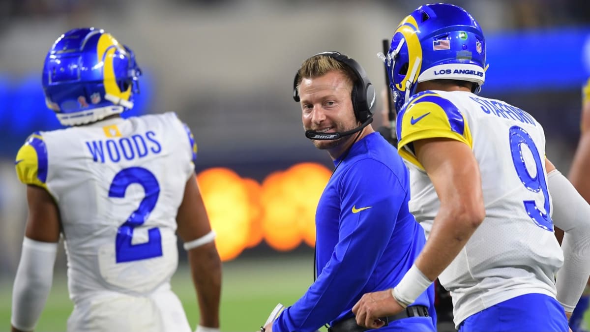 Los Angeles Rams vs. Indianapolis Colts: How to Watch, Betting Odds -  Sports Illustrated LA Rams News, Analysis and More