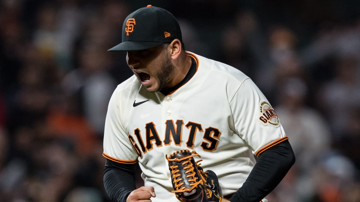 Postseason-Bound: Giants First in MLB to Clinch Playoff Spot – NBC Bay Area