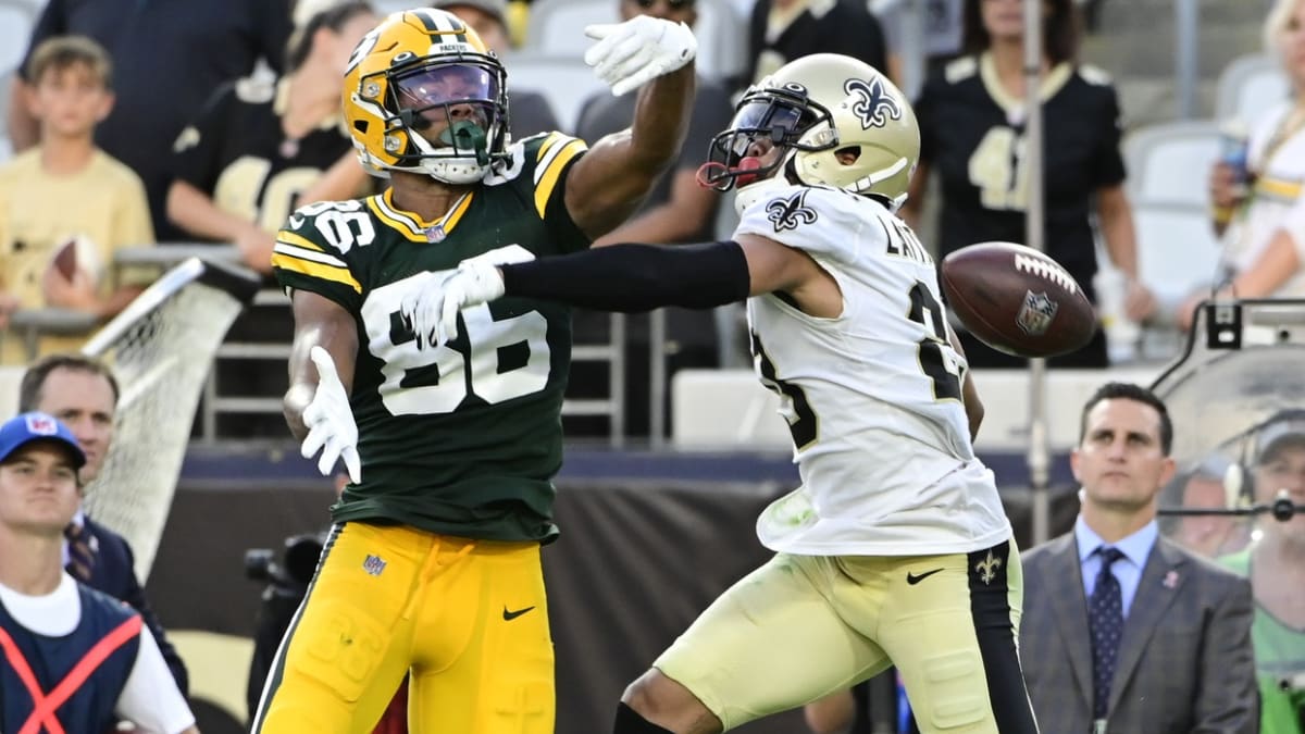 NFL Preseason Odds: Saints-Packers prediction, odds and pick - 8/19/2022