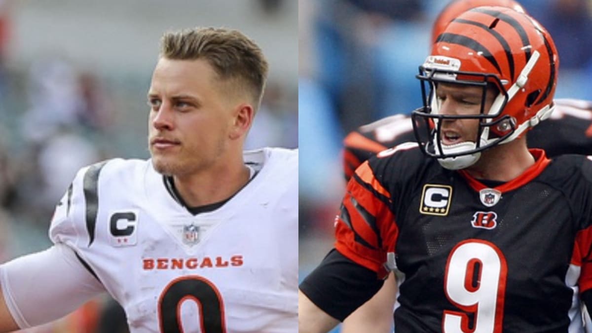 Carson Palmer: 10 Reasons the Cincinnati Bengals Are Finished With