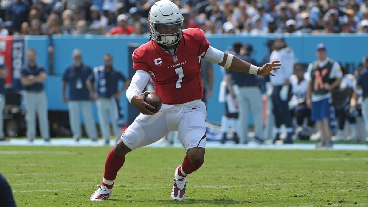 Kyler Murray: Pros, cons of MLB baseball vs NFL football - Sports  Illustrated