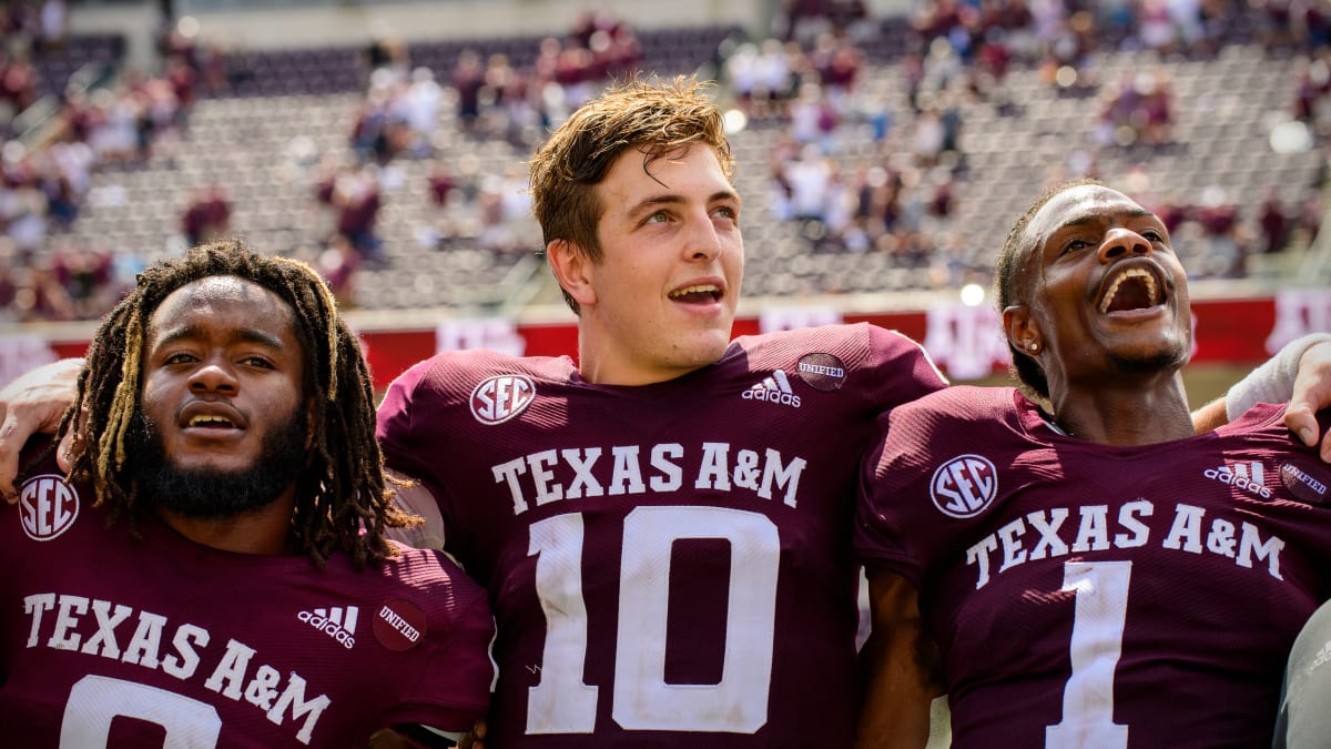 texas a and m bowl game