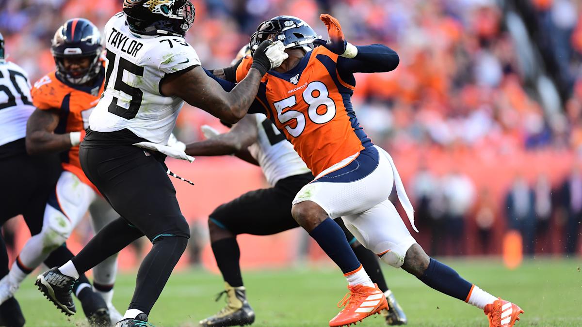 Jaguars vs Broncos: Keys To Victory - Generation Jaguar