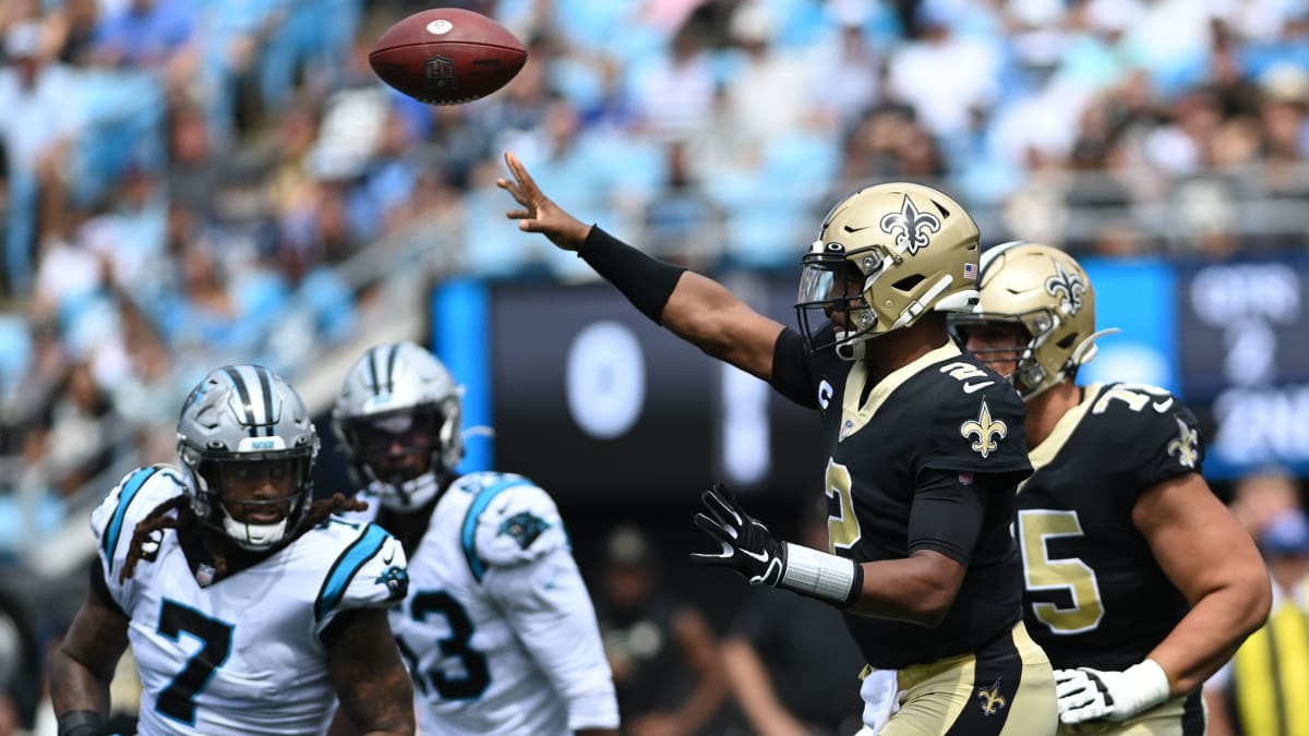 Saints Gameday Live Blog/Thread - Week 17 (Panthers Game) - Sports  Illustrated New Orleans Saints News, Analysis and More