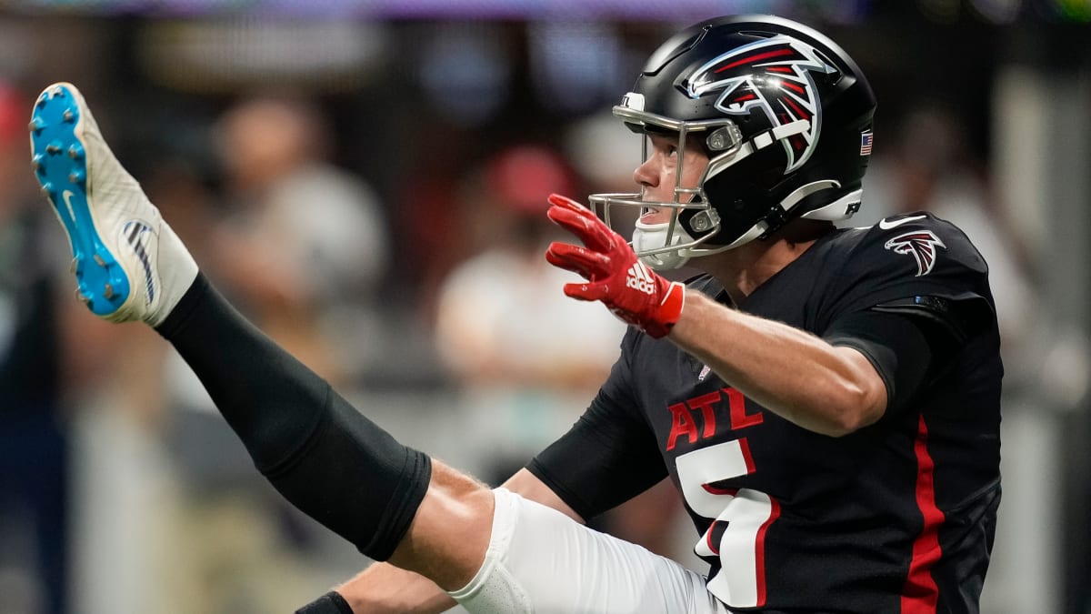 Report: Falcons expected to bring in punters for tryouts this week