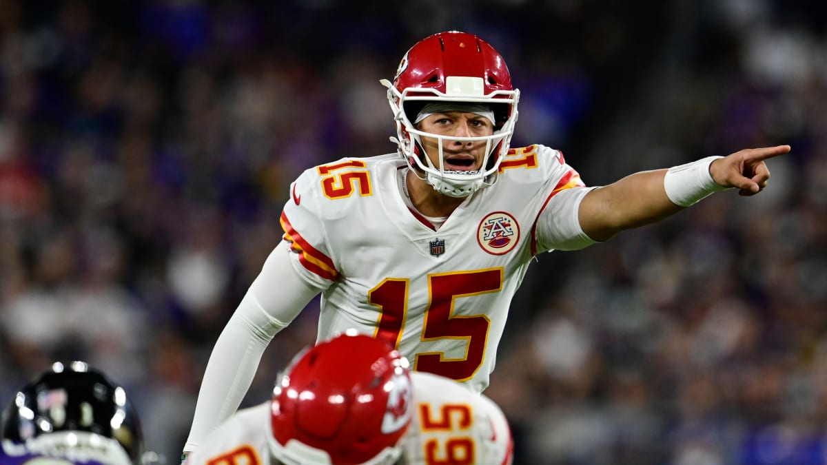 Three Takeaways From the Kansas City Chiefs 33-31 Win Against the