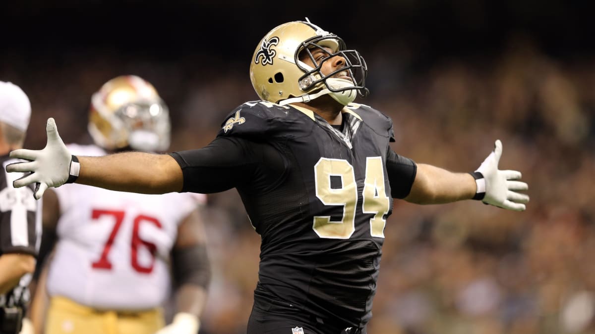 49ers vs. Saints Gameday Live