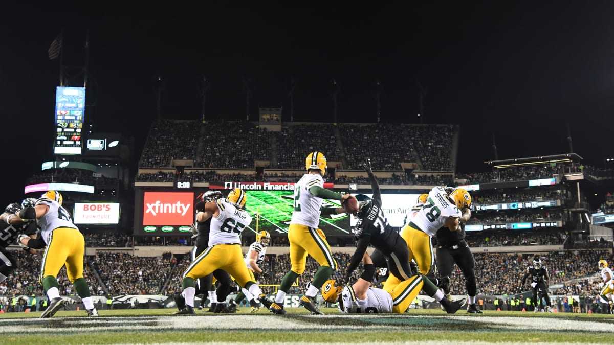 Watch: Packers vs. Cowboys Preview - Sports Illustrated Green Bay Packers  News, Analysis and More