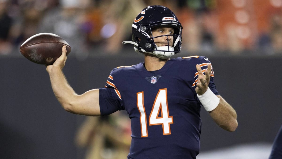 Chicago Bears and Denver Broncos in-game blog - Sports Illustrated Chicago  Bears News, Analysis and More