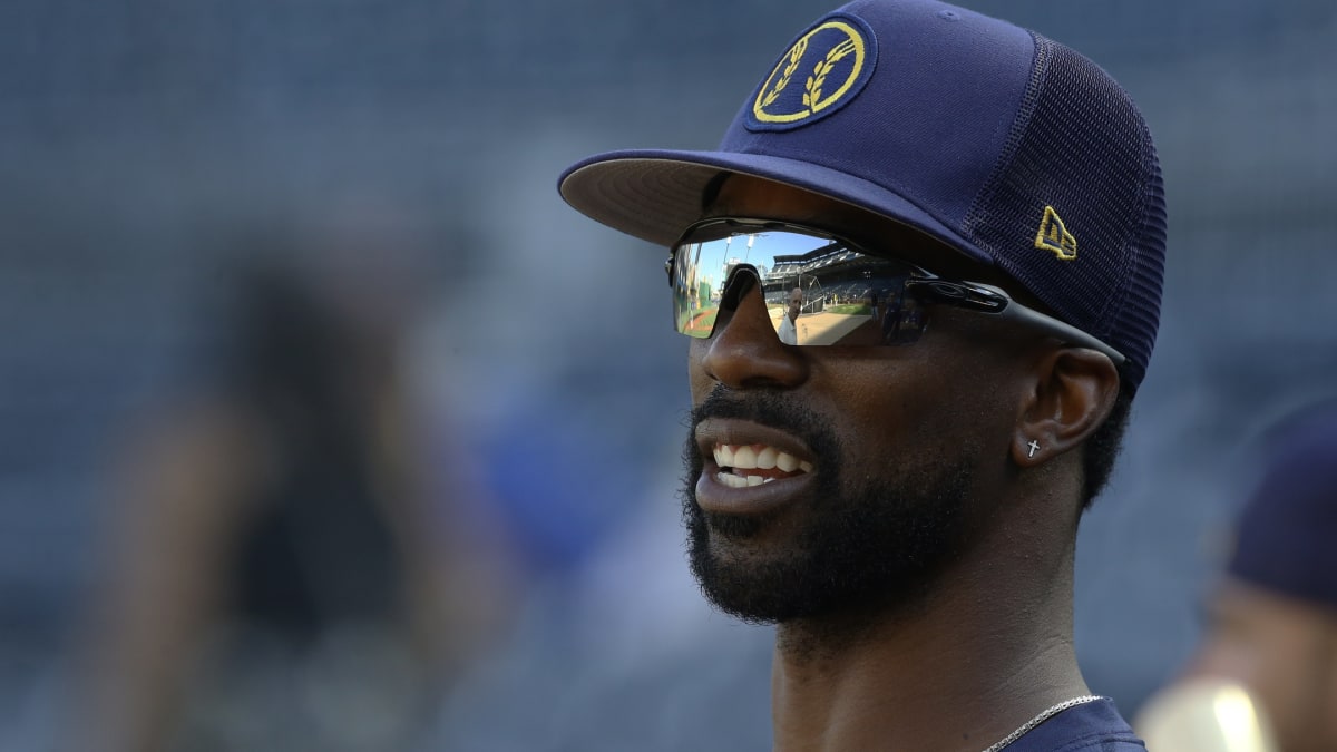 Legendary Pittsburgh Pirates Outfielder Andrew McCutchen Activated Off  Injured List - Fastball