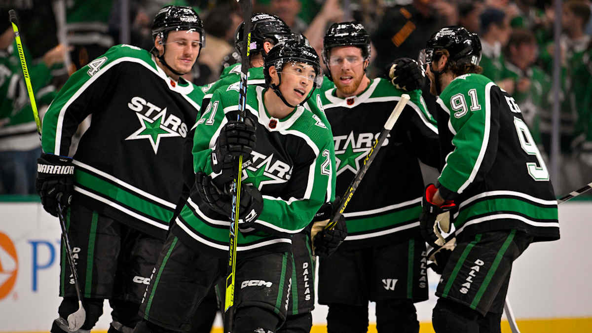 Dallas Stars come back to force OT but fall to Colorado Avalanche 4-3