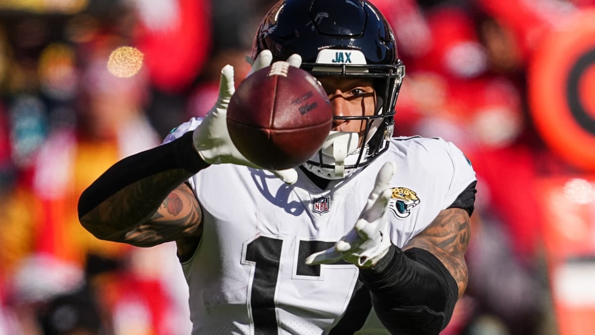 Baltimore Ravens vs Jacksonville Jaguars Matchup Preview