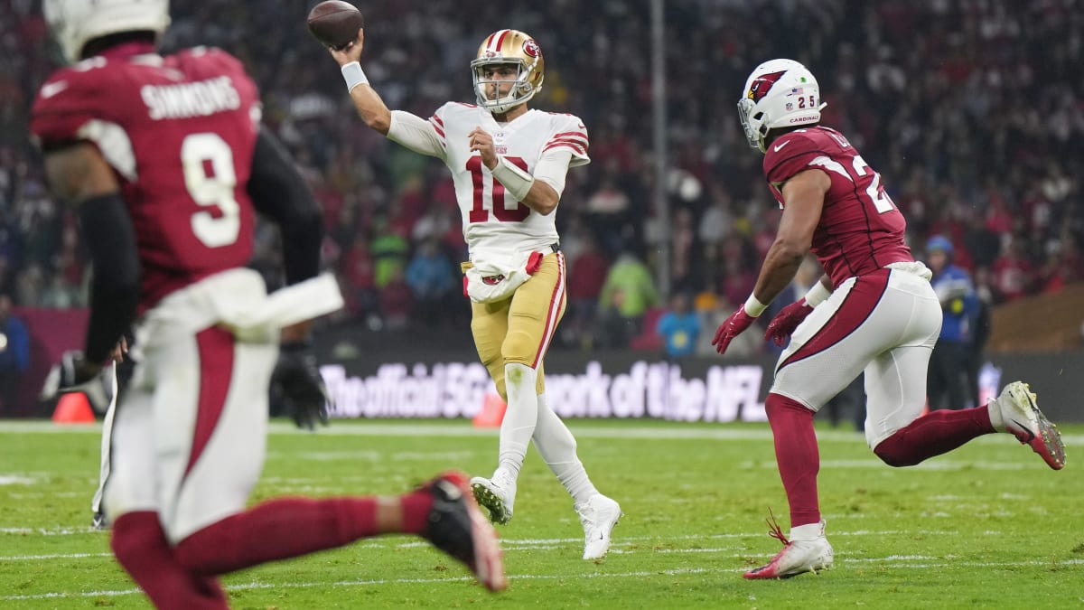 San Francisco 49ers vs. New Orleans Saints FREE LIVE STREAM (11/15/20):  Watch NFL, Week 10 online