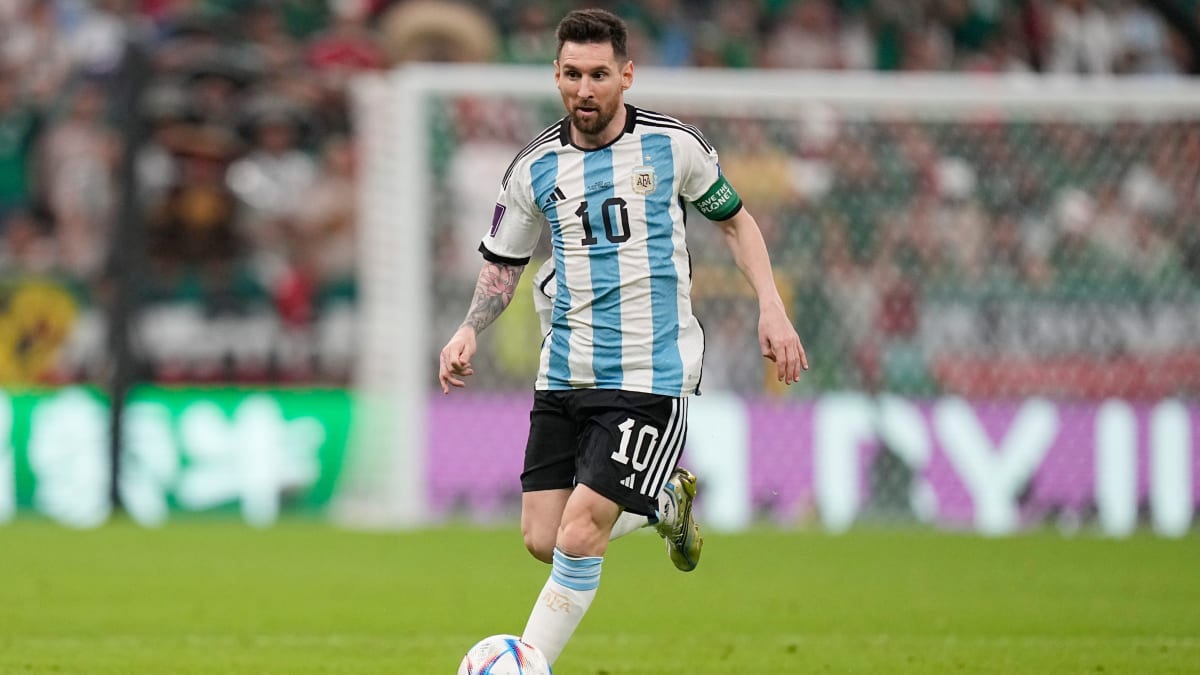 Messi signs official deal with Inter Miami in MLS, Blue Mountains Gazette