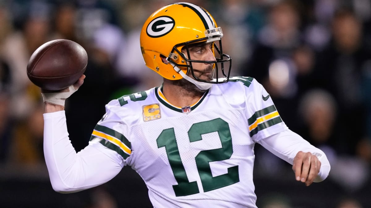 Rams vs. Packers: NFL betting odds, start time and how to watch