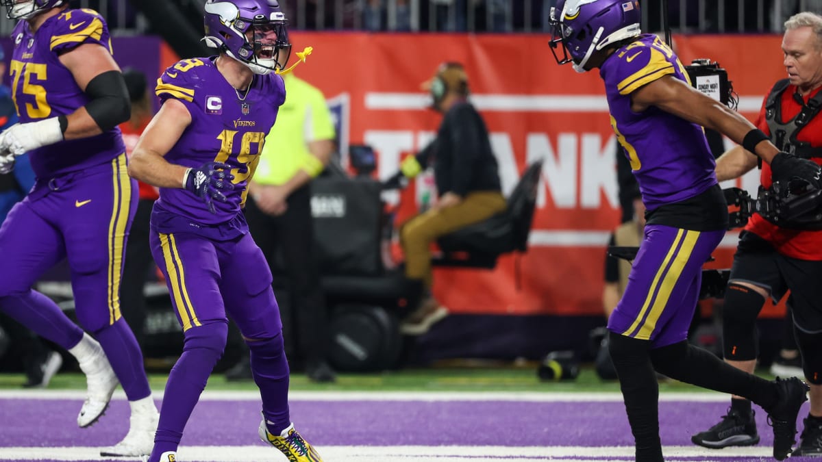 NFC playoff picture: Conference standings update heading into Week 8 -  Sports Illustrated Minnesota Vikings News, Analysis and More