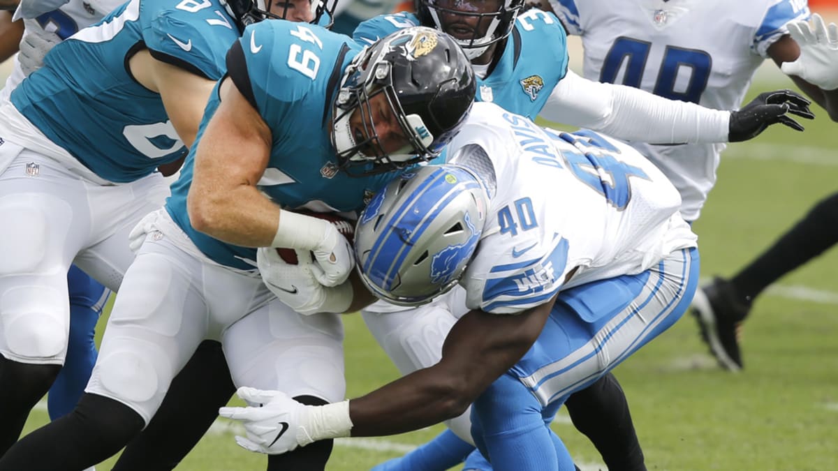 Lions-Jaguars tickets at Ford Field: How to buy them for Sunday's game 