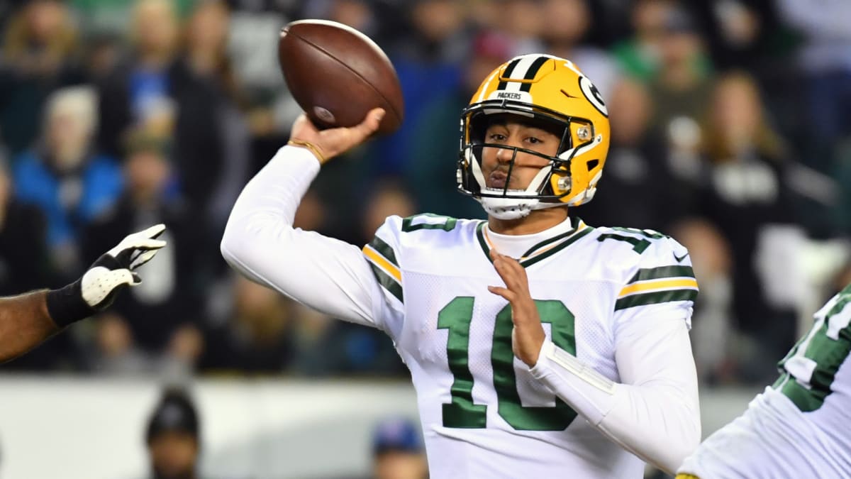 Aaron Rodgers loved Packers' game-like final practice