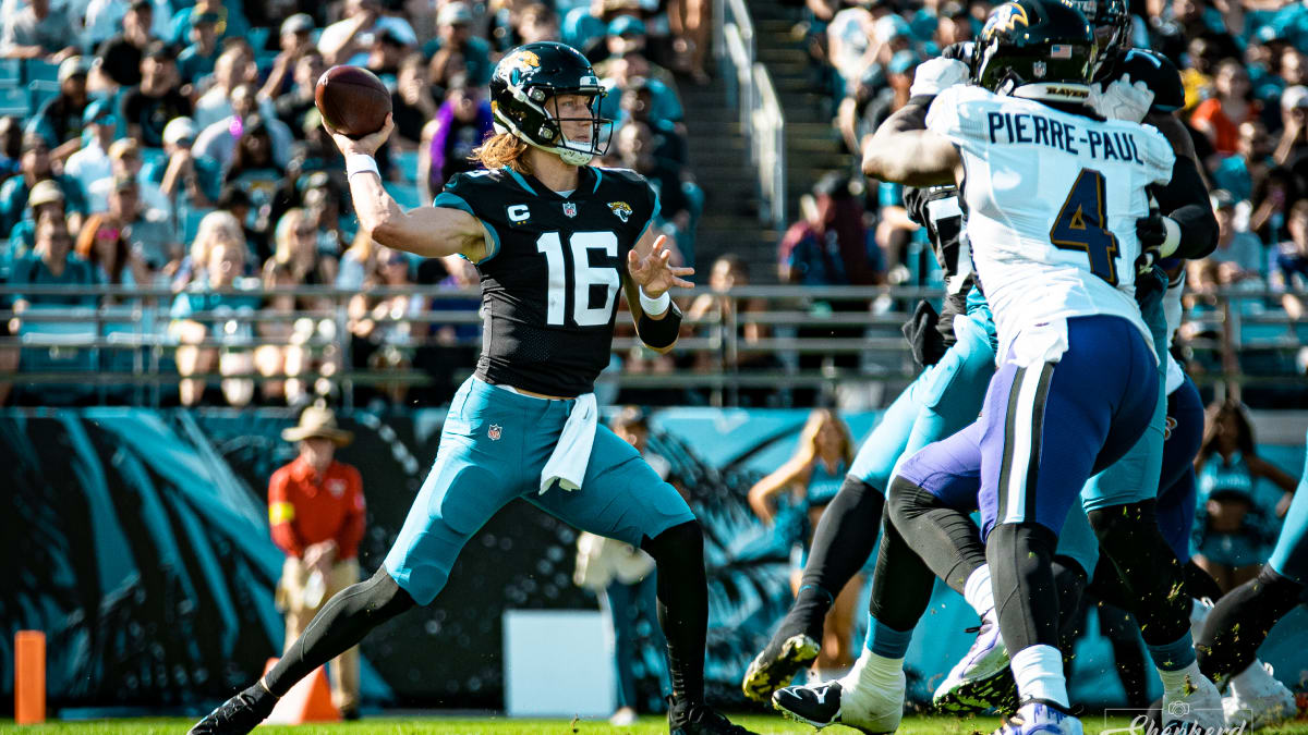 Jacksonville Jaguars 23, Atlanta Falcons 7: Game Balls - Sports Illustrated  Jacksonville Jaguars News, Analysis and More