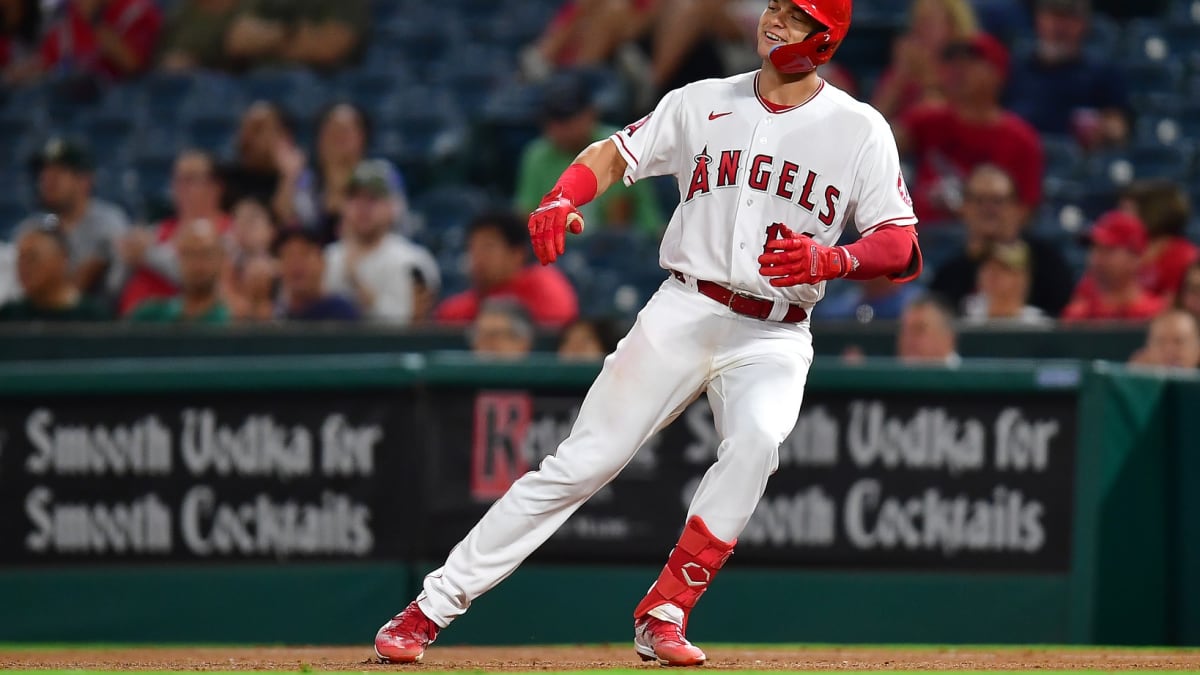 LA Angels news: Logan O'Hoppe, change in ownership, more