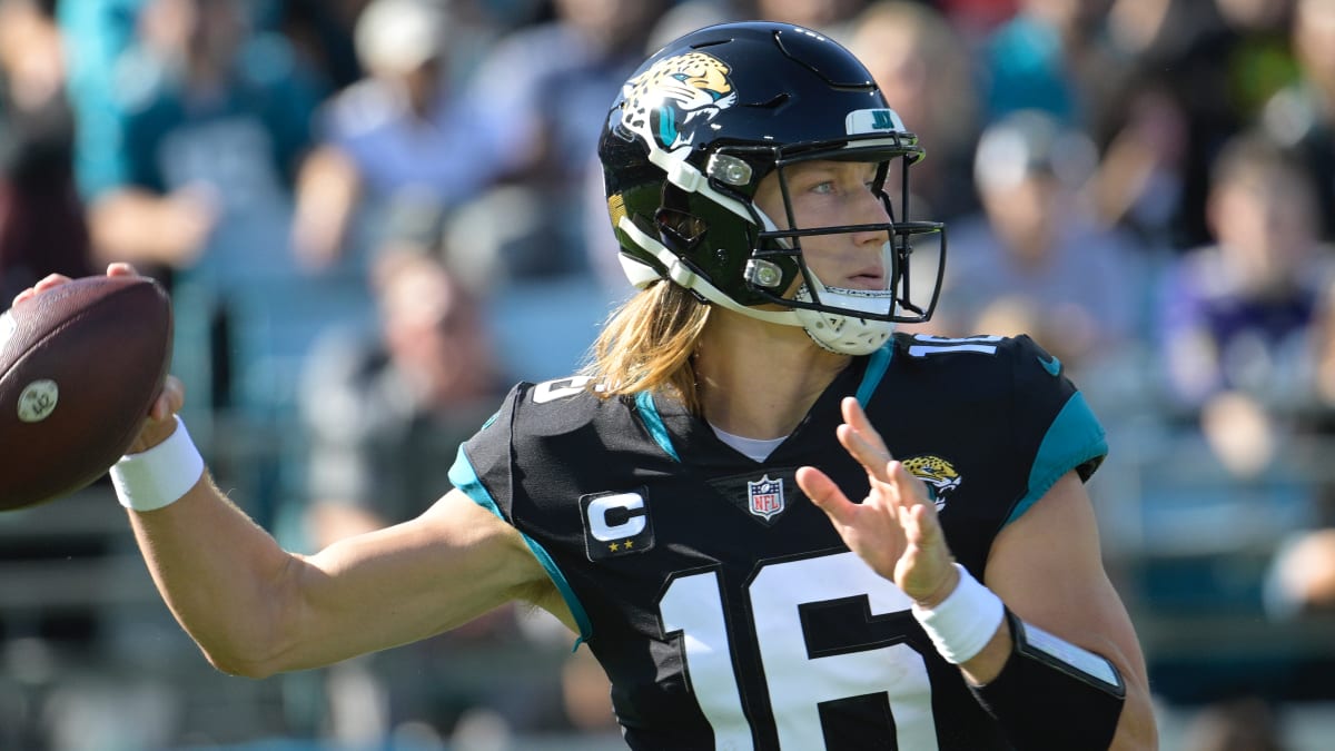 trevor lawrence fantasy