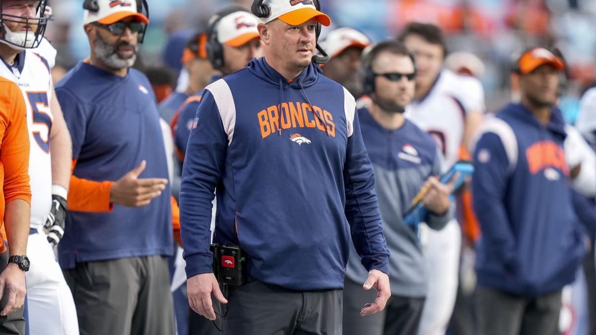 Denver Broncos HC Nathaniel Hackett Pleads Ignorance on Russell Wilson  Sideline Altercation - Sports Illustrated Mile High Huddle: Denver Broncos  News, Analysis and More