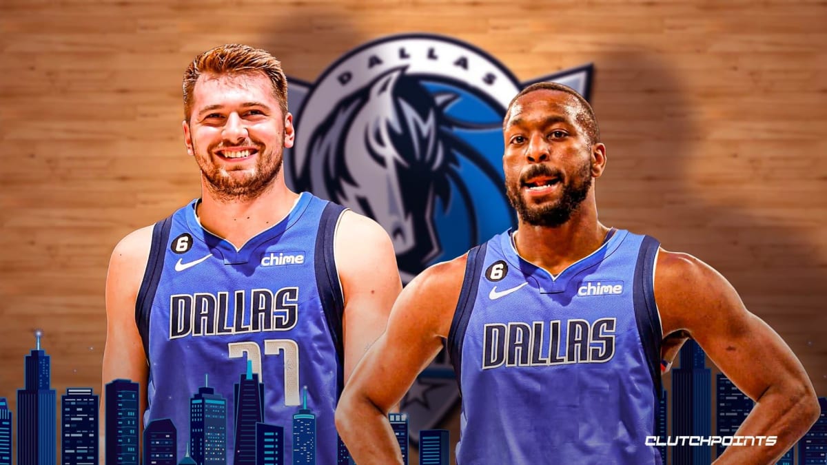 Dallas Mavs Talk: Expectations for Christian Wood & Jaden Hardy; EuroBasket  2022 Preview - Sports Illustrated Dallas Mavericks News, Analysis and More