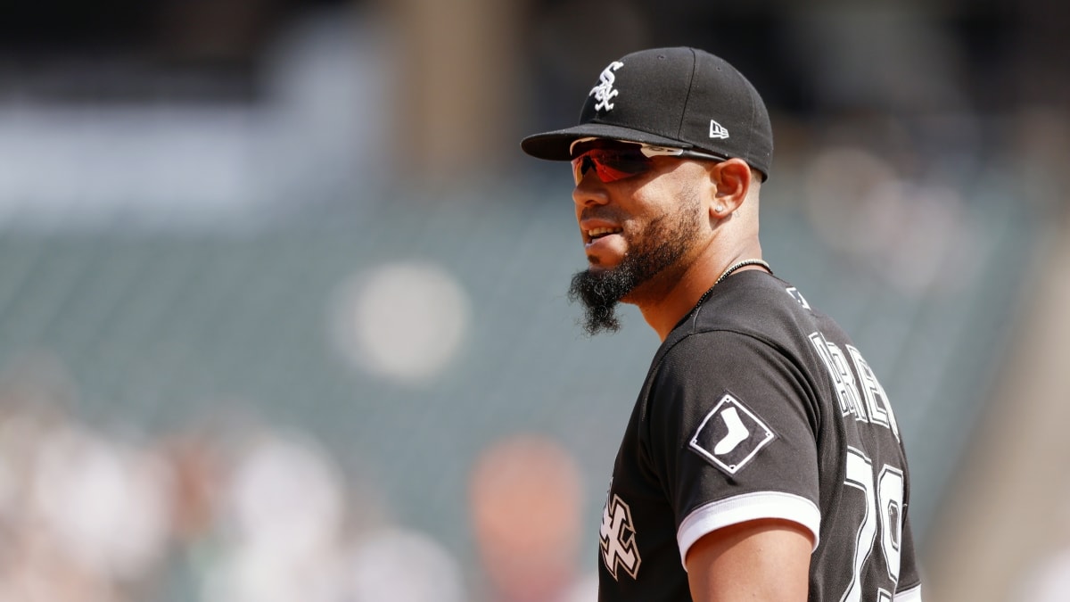 Houston Astros: José Abreu fills void left by Yuli Gurriel