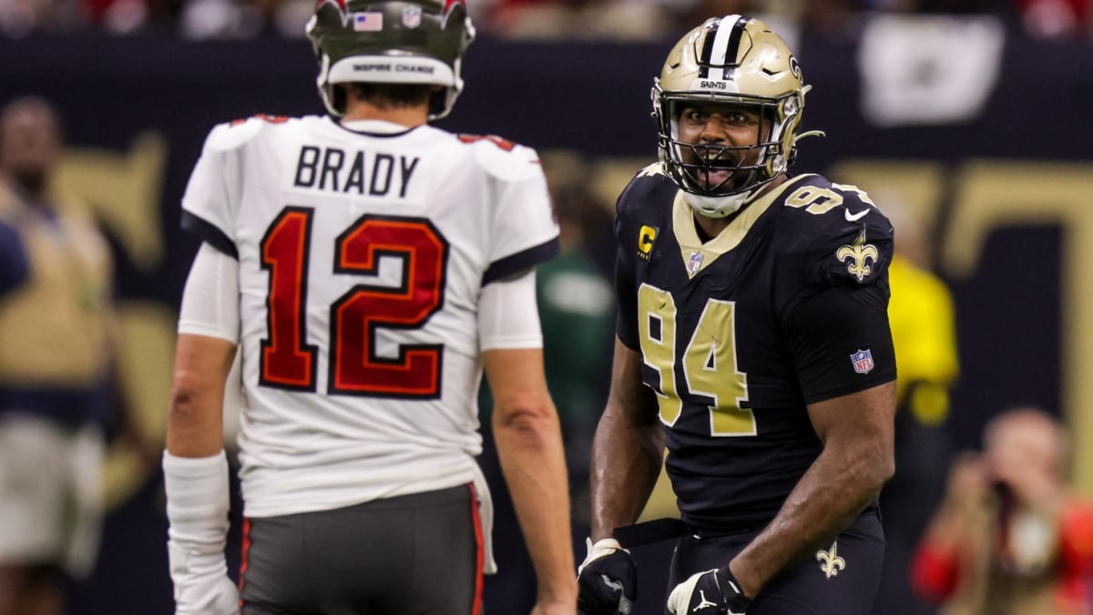 Breaking down the latest NFC South odds after Saints' Week 12 loss