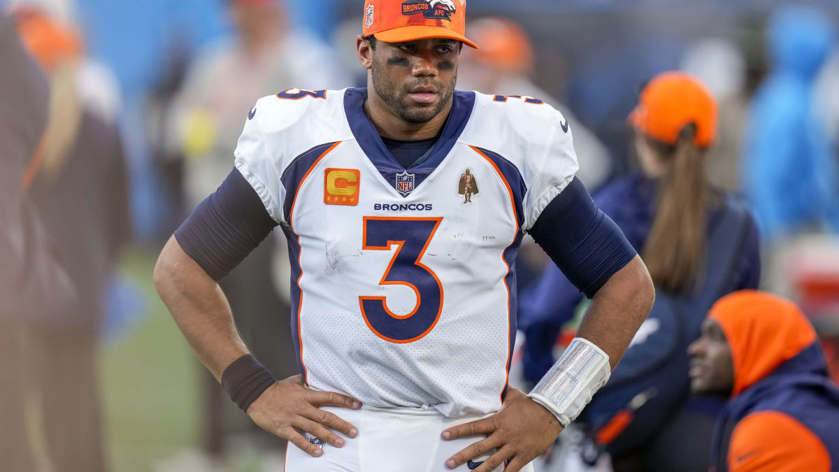 Denver Broncos: Russell Wilson's cap hits and dead money through 2028