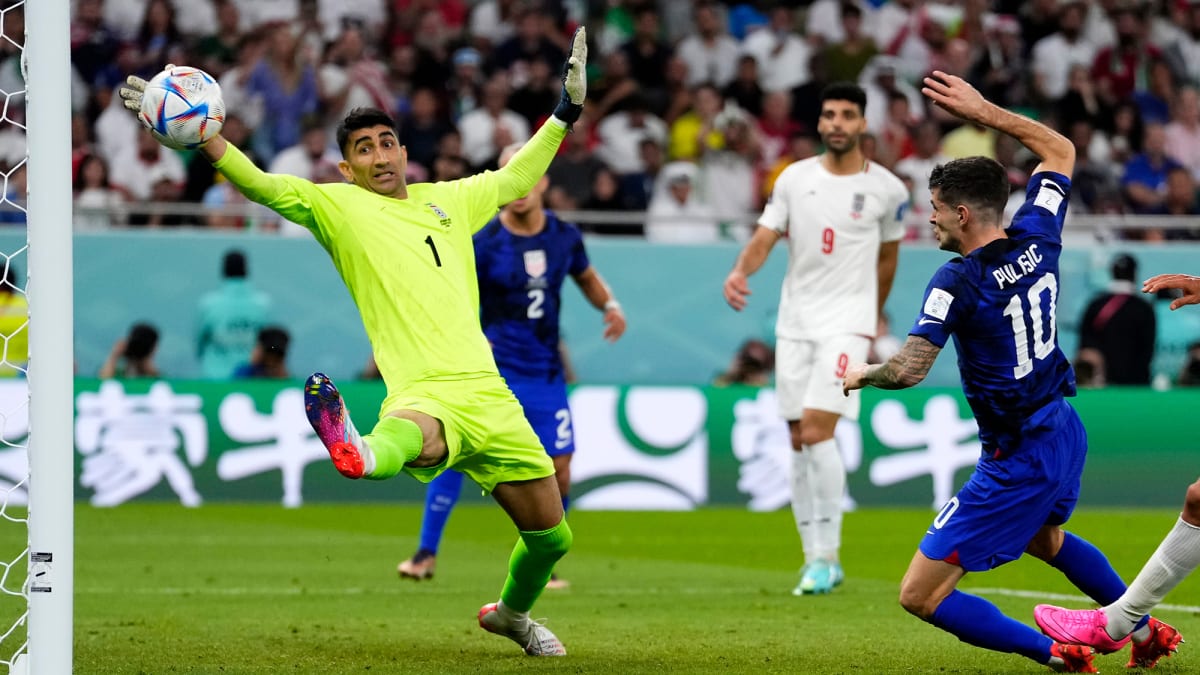 World Cup: U.S. Advances to Knockout Round With 1-0 Victory Over