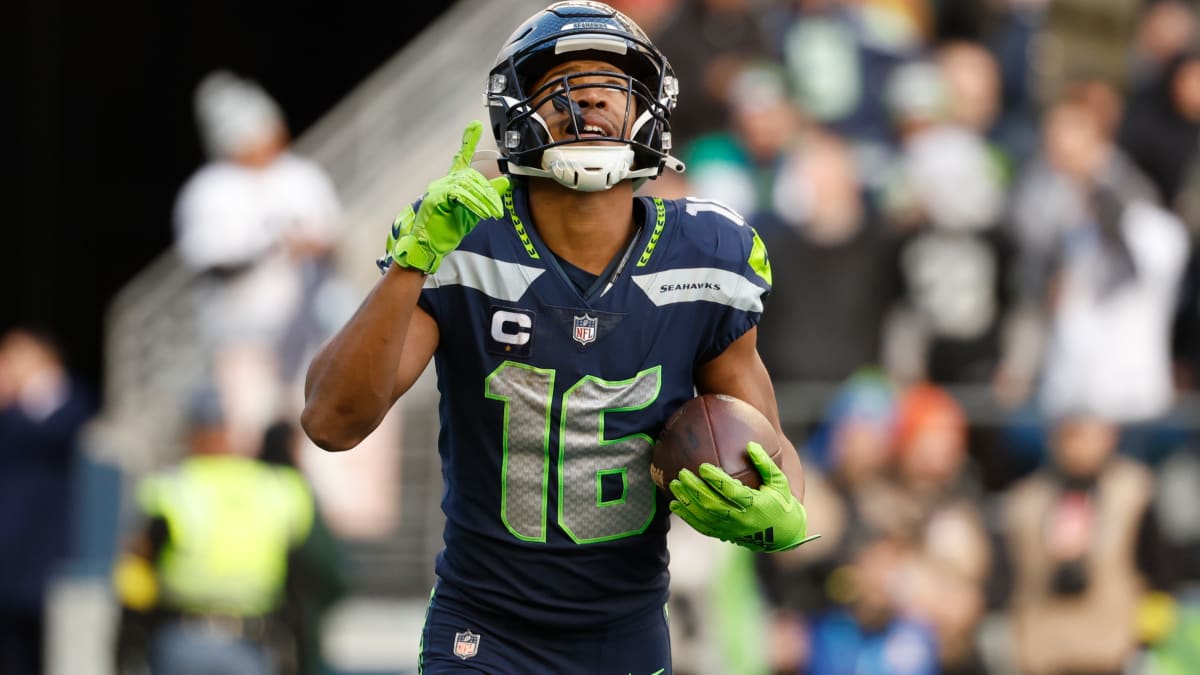 NFL Week 12 Game Recap: Las Vegas Raiders 40, Seattle Seahawks 34